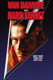 Hard Target