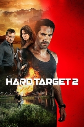 Hard Target II