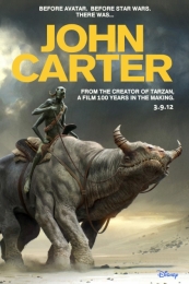 John Carter