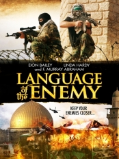 Language of the Enemy