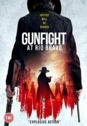 Gunfight at Rio Bravo