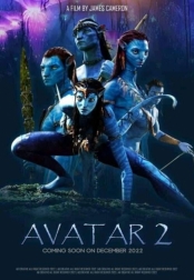 Avatar 2B The Way of Water