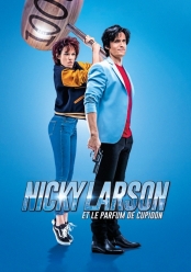 Nicky Larson