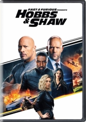 Hobbs & Shaw