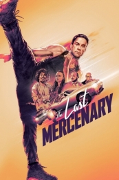 The Last Mercenary