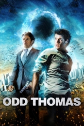 Odd Thomas