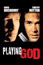 Playing God