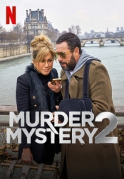 Murder Mystery 2