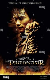 The Protector 1