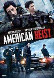 American Heist