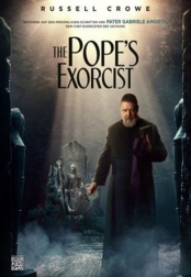 The Pope Exorcist