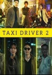 Taxi Driver 2