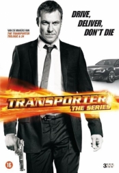 Transporter The Serie