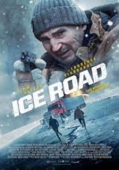 The Ice Road