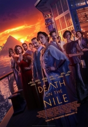Death on the Nile 2 end