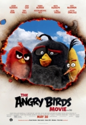 The Angry Birds 1