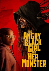 The Angry Black Girl