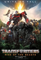 Transformers 7 Rise of the Beasts