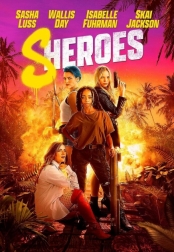  Sheroes