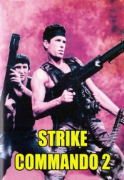 Strike Commando