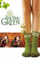 Timothy Green Odd Life