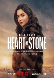 Heart of Stone