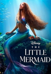  The Little Mermaid 2