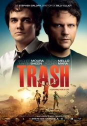 The Trash