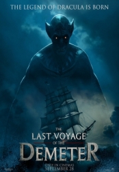 The Last Voyage of the Demeter