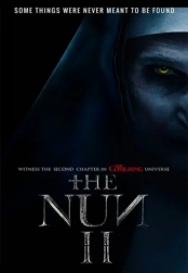 THE NUN 2