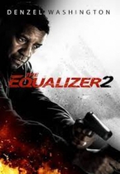 The Equalizer 2