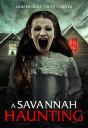 A Savannah Haunting