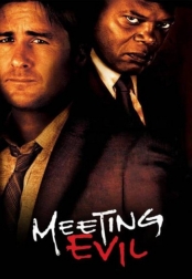 Meeting Evil