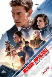 Mission Impossible 7 Dead Reckoning