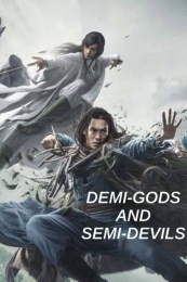 Demi Gods 1