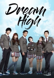 Dream High season 1