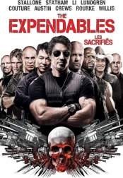 The Expendables 1