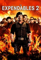 The Expendables 2