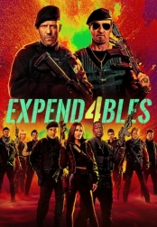 The Expendables 4