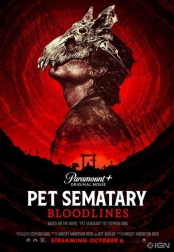 Pet Sematary 2 Bloodlines