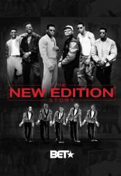 The New Edition Story 3