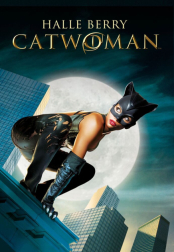 Catwoman