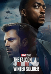 The Falcon And The Winter Soldier