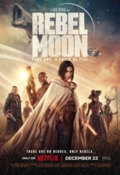 Rebel Moon