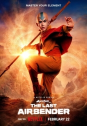 Avatar The Last Airbender