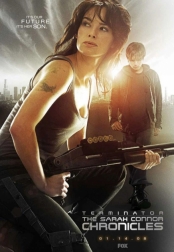 The Sarah Connor Chronicles