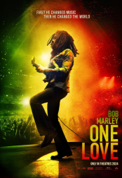 Bob Marley One Love