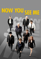 Now You See Me