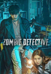 Zombie Detective