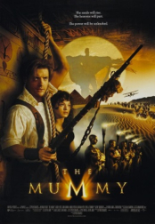 The Mummy 1